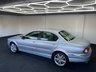 USED 2006 56 JAGUAR X-TYPE 2.5 V6 SE Saloon 4dr Petrol Automatic (AWD) (244 g/km, 194 bhp) 