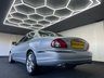 USED 2006 56 JAGUAR X-TYPE 2.5 V6 SE Saloon 4dr Petrol Automatic (AWD) (244 g/km, 194 bhp) 