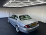 USED 2006 56 JAGUAR X-TYPE 2.5 V6 SE Saloon 4dr Petrol Automatic (AWD) (244 g/km, 194 bhp) 