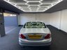 USED 2006 56 JAGUAR X-TYPE 2.5 V6 SE Saloon 4dr Petrol Automatic (AWD) (244 g/km, 194 bhp) 
