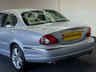 USED 2006 56 JAGUAR X-TYPE 2.5 V6 SE Saloon 4dr Petrol Automatic (AWD) (244 g/km, 194 bhp) 