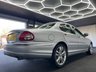 USED 2006 56 JAGUAR X-TYPE 2.5 V6 SE Saloon 4dr Petrol Automatic (AWD) (244 g/km, 194 bhp) 