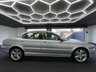 USED 2006 56 JAGUAR X-TYPE 2.5 V6 SE Saloon 4dr Petrol Automatic (AWD) (244 g/km, 194 bhp) 