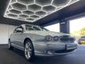 USED 2006 56 JAGUAR X-TYPE 2.5 V6 SE Saloon 4dr Petrol Automatic (AWD) (244 g/km, 194 bhp) 