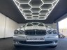 USED 2006 56 JAGUAR X-TYPE 2.5 V6 SE Saloon 4dr Petrol Automatic (AWD) (244 g/km, 194 bhp) 