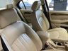 USED 2006 56 JAGUAR X-TYPE 2.5 V6 SE Saloon 4dr Petrol Automatic (AWD) (244 g/km, 194 bhp) 