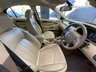 USED 2006 56 JAGUAR X-TYPE 2.5 V6 SE Saloon 4dr Petrol Automatic (AWD) (244 g/km, 194 bhp) 