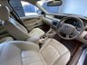 USED 2006 56 JAGUAR X-TYPE 2.5 V6 SE Saloon 4dr Petrol Automatic (AWD) (244 g/km, 194 bhp) 