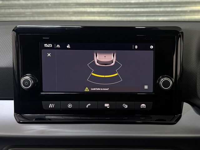 2022 SEAT IBIZA 1.0 TSI FR Edition Hatchback 5dr Petrol Manual Euro 6 (s/s) (95 ps) - Photo 6