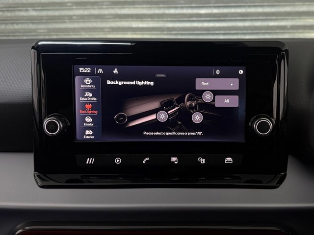 2022 SEAT IBIZA 1.0 TSI FR Edition Hatchback 5dr Petrol Manual Euro 6 (s/s) (95 ps) - Photo 5