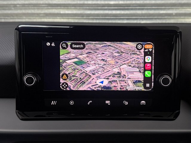 2022 SEAT IBIZA 1.0 TSI FR Edition Hatchback 5dr Petrol Manual Euro 6 (s/s) (95 ps) - Photo 3