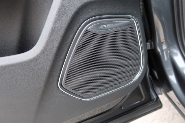 2018 AUDI Q3 1.4 TFSI CoD S line Edition SUV 5dr Petrol S Tronic Euro 6 (s/s) (150 ps) - Photo 8