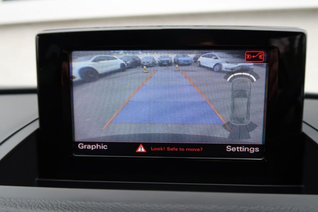 2018 AUDI Q3 1.4 TFSI CoD S line Edition SUV 5dr Petrol S Tronic Euro 6 (s/s) (150 ps) - Photo 6