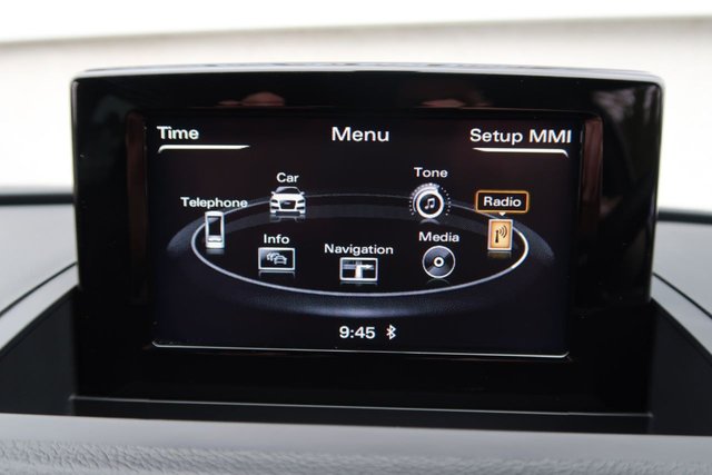 2018 AUDI Q3 1.4 TFSI CoD S line Edition SUV 5dr Petrol S Tronic Euro 6 (s/s) (150 ps) - Photo 9