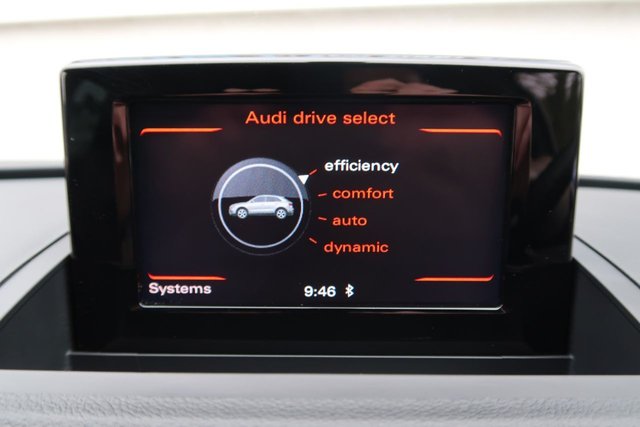 2018 AUDI Q3 1.4 TFSI CoD S line Edition SUV 5dr Petrol S Tronic Euro 6 (s/s) (150 ps) - Photo 11