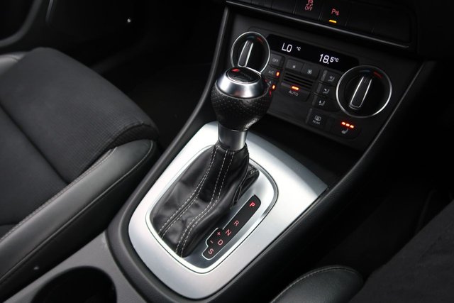 2018 AUDI Q3 1.4 TFSI CoD S line Edition SUV 5dr Petrol S Tronic Euro 6 (s/s) (150 ps) - Photo 4