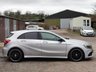 USED 2018 18 MERCEDES-BENZ A-CLASS 2.1 A200d AMG Line (Premium Plus) Hatchback 5dr Diesel 7G-DCT Euro 6 (s/s) (136 ps) 8x RECORDED SERVICES!