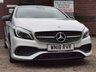 USED 2018 18 MERCEDES-BENZ A-CLASS 2.1 A200d AMG Line (Premium Plus) Hatchback 5dr Diesel 7G-DCT Euro 6 (s/s) (136 ps) 8x RECORDED SERVICES!