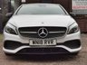 USED 2018 18 MERCEDES-BENZ A-CLASS 2.1 A200d AMG Line (Premium Plus) Hatchback 5dr Diesel 7G-DCT Euro 6 (s/s) (136 ps) 8x RECORDED SERVICES!