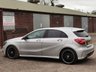 USED 2018 18 MERCEDES-BENZ A-CLASS 2.1 A200d AMG Line (Premium Plus) Hatchback 5dr Diesel 7G-DCT Euro 6 (s/s) (136 ps) 8x RECORDED SERVICES!