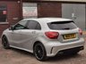USED 2018 18 MERCEDES-BENZ A-CLASS 2.1 A200d AMG Line (Premium Plus) Hatchback 5dr Diesel 7G-DCT Euro 6 (s/s) (136 ps) 8x RECORDED SERVICES!