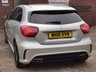 USED 2018 18 MERCEDES-BENZ A-CLASS 2.1 A200d AMG Line (Premium Plus) Hatchback 5dr Diesel 7G-DCT Euro 6 (s/s) (136 ps) 8x RECORDED SERVICES!