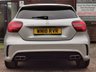 USED 2018 18 MERCEDES-BENZ A-CLASS 2.1 A200d AMG Line (Premium Plus) Hatchback 5dr Diesel 7G-DCT Euro 6 (s/s) (136 ps) 8x RECORDED SERVICES!