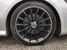 USED 2018 18 MERCEDES-BENZ A-CLASS 2.1 A200d AMG Line (Premium Plus) Hatchback 5dr Diesel 7G-DCT Euro 6 (s/s) (136 ps) 8x RECORDED SERVICES!