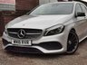 USED 2018 18 MERCEDES-BENZ A-CLASS 2.1 A200d AMG Line (Premium Plus) Hatchback 5dr Diesel 7G-DCT Euro 6 (s/s) (136 ps) 8x RECORDED SERVICES!