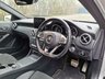 USED 2018 18 MERCEDES-BENZ A-CLASS 2.1 A200d AMG Line (Premium Plus) Hatchback 5dr Diesel 7G-DCT Euro 6 (s/s) (136 ps) 8x RECORDED SERVICES!