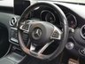 USED 2018 18 MERCEDES-BENZ A-CLASS 2.1 A200d AMG Line (Premium Plus) Hatchback 5dr Diesel 7G-DCT Euro 6 (s/s) (136 ps) 8x RECORDED SERVICES!