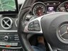 USED 2018 18 MERCEDES-BENZ A-CLASS 2.1 A200d AMG Line (Premium Plus) Hatchback 5dr Diesel 7G-DCT Euro 6 (s/s) (136 ps) 8x RECORDED SERVICES!