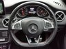 USED 2018 18 MERCEDES-BENZ A-CLASS 2.1 A200d AMG Line (Premium Plus) Hatchback 5dr Diesel 7G-DCT Euro 6 (s/s) (136 ps) 8x RECORDED SERVICES!