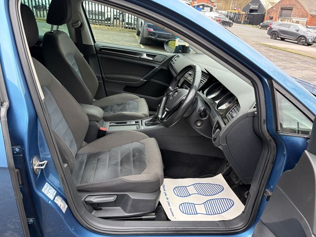 2014 VOLKSWAGEN GOLF 2014 2.0 TDI BlueMotion Tech GT Hatchback 5dr Diesel DSG Euro 5 (s/s) (150 ps) - Photo 10