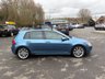USED 2014 14 VOLKSWAGEN GOLF 2.0 TDI BlueMotion Tech GT Hatchback 5dr Diesel DSG Euro 5 (s/s) (150 ps) AUTO MOT 1/27 PSH 124K ULEZ