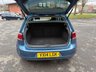 USED 2014 14 VOLKSWAGEN GOLF 2.0 TDI BlueMotion Tech GT Hatchback 5dr Diesel DSG Euro 5 (s/s) (150 ps) AUTO MOT 1/27 PSH 124K ULEZ