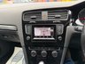 USED 2014 14 VOLKSWAGEN GOLF 2.0 TDI BlueMotion Tech GT Hatchback 5dr Diesel DSG Euro 5 (s/s) (150 ps) AUTO MOT 1/27 PSH 124K ULEZ