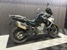 USED 2024 74 CFMOTO 800MT SPORT FINANCE SPECIALISTS APPLY NOW LOW RATE FINANCE DELIVERY AVAILABLE
