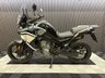 USED 2024 74 CFMOTO 800MT SPORT FINANCE SPECIALISTS APPLY NOW LOW RATE FINANCE DELIVERY AVAILABLE