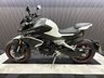 USED 2025 74 CFMOTO 800NK Sport FINANCE SPECIALISTS APPLY NOW LOW RATE FINANCE DELIVERY AVAILABLE