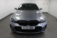 USED 2024 24 BMW 3 SERIES 2.0 320i M Sport Auto Euro 6 (s/s) 4dr FULL BMW SERVICE HISTORY