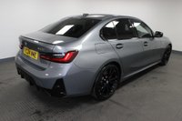 USED 2024 24 BMW 3 SERIES 2.0 320i M Sport Auto Euro 6 (s/s) 4dr FULL BMW SERVICE HISTORY