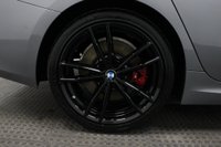 USED 2024 24 BMW 3 SERIES 2.0 320i M Sport Auto Euro 6 (s/s) 4dr FULL BMW SERVICE HISTORY