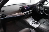 USED 2024 24 BMW 3 SERIES 2.0 320i M Sport Auto Euro 6 (s/s) 4dr FULL BMW SERVICE HISTORY
