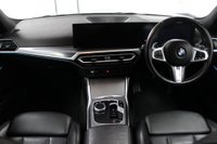 USED 2024 24 BMW 3 SERIES 2.0 320i M Sport Auto Euro 6 (s/s) 4dr FULL BMW SERVICE HISTORY