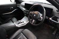 USED 2024 24 BMW 3 SERIES 2.0 320i M Sport Auto Euro 6 (s/s) 4dr FULL BMW SERVICE HISTORY