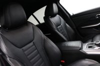 USED 2024 24 BMW 3 SERIES 2.0 320i M Sport Auto Euro 6 (s/s) 4dr FULL BMW SERVICE HISTORY
