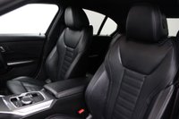 USED 2024 24 BMW 3 SERIES 2.0 320i M Sport Auto Euro 6 (s/s) 4dr FULL BMW SERVICE HISTORY
