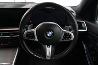 USED 2024 24 BMW 3 SERIES 2.0 320i M Sport Auto Euro 6 (s/s) 4dr FULL BMW SERVICE HISTORY