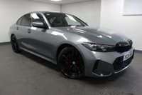 USED 2024 24 BMW 3 SERIES 2.0 320i M Sport Auto Euro 6 (s/s) 4dr FULL BMW SERVICE HISTORY